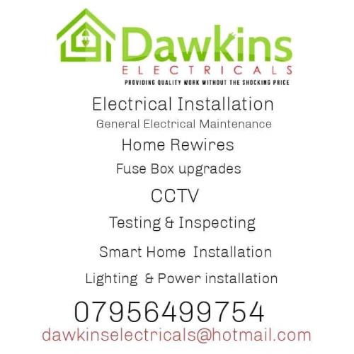 Electrician