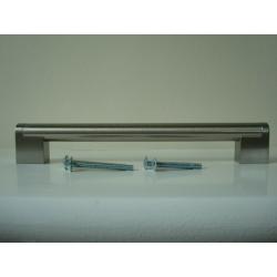 New Stainless Steel Kitchen/Bathroom Cabinet Bar Handles x 2 (16 handles available)