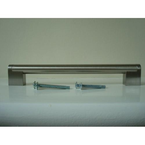 New Stainless Steel Kitchen/Bathroom Cabinet Bar Handles x 2 (16 handles available)