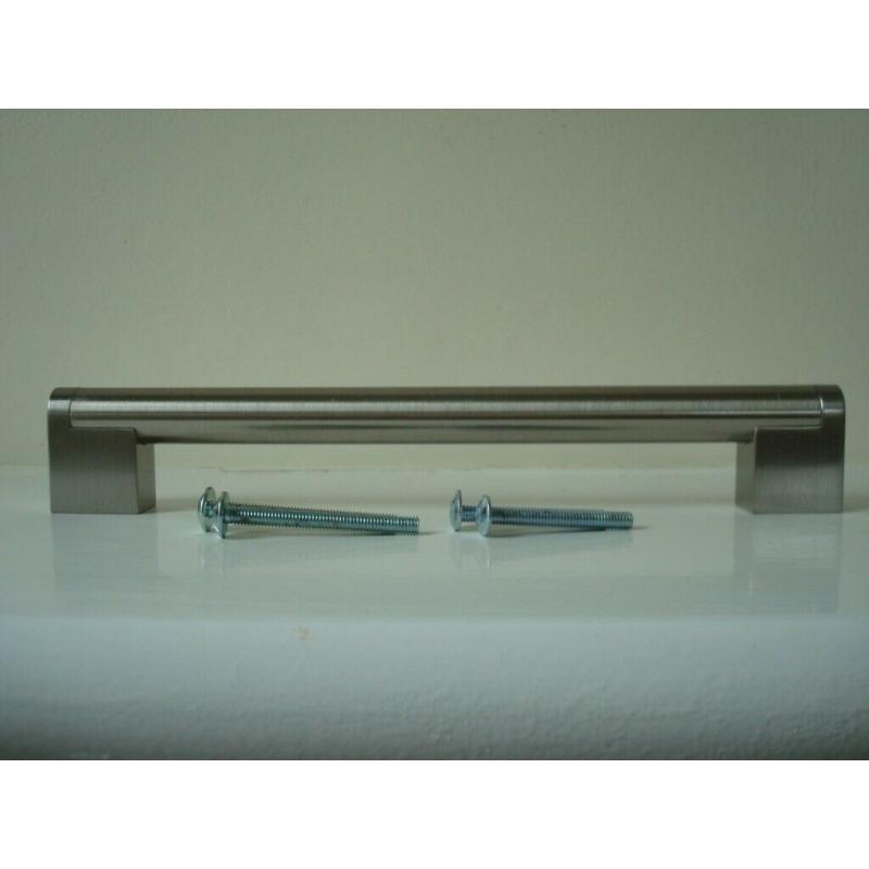 New Stainless Steel Kitchen/Bathroom Cabinet Bar Handles x 2 (16 handles available)