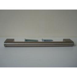 New Stainless Steel Kitchen/Bathroom Cabinet Bar Handles x 2 (16 handles available)