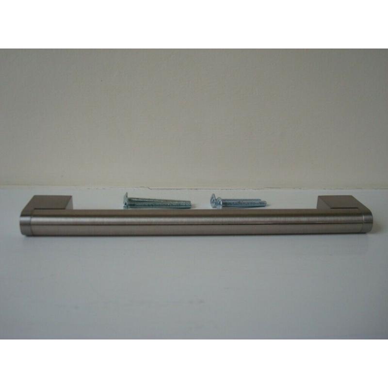 New Stainless Steel Kitchen/Bathroom Cabinet Bar Handles x 2 (16 handles available)