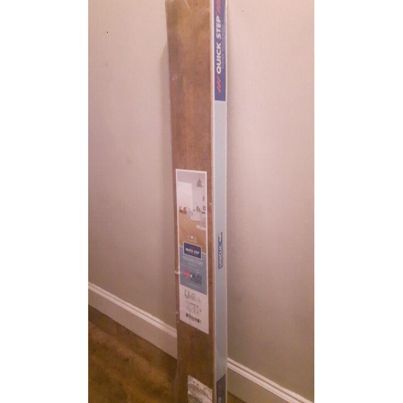 Quickstep Perspective Antique Oak laminate flooring UF861
