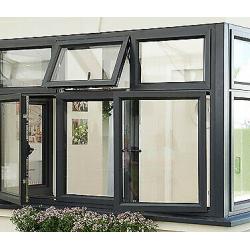 Aluminium windows | Aluminum doors | Bifold doors | Sliding Doors | Upvc windows & Doors