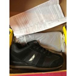 Safety trainers
