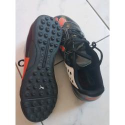 puma evoPower 4 TF jn40 black/ Grenadine size 5