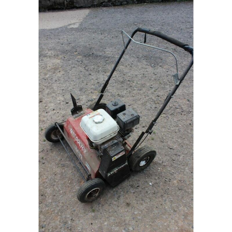 Allen Turf Doctor 56 - Scarifier