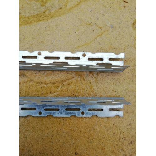 Plastering beads