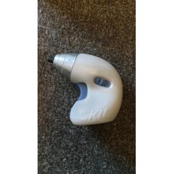 Handheld mini screwdriver