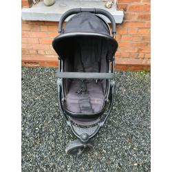 iCandy Peach All Terrain - Eclipse