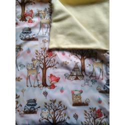 Hand made Baby Blankets