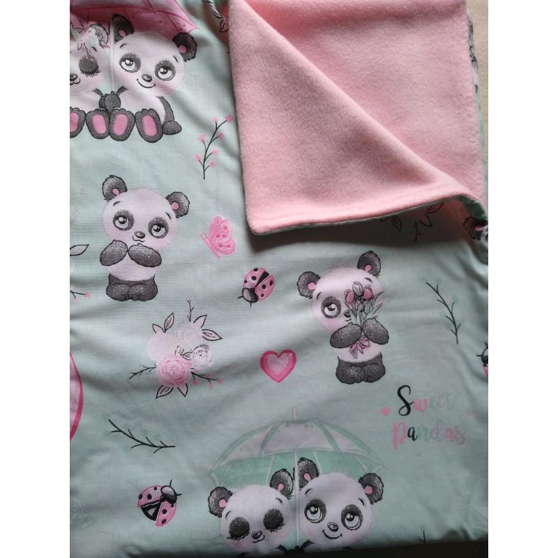 Hand made Baby Blankets