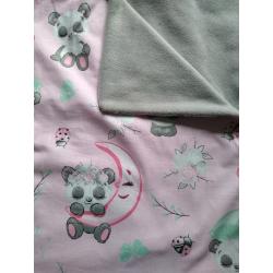 Hand made Baby Blankets