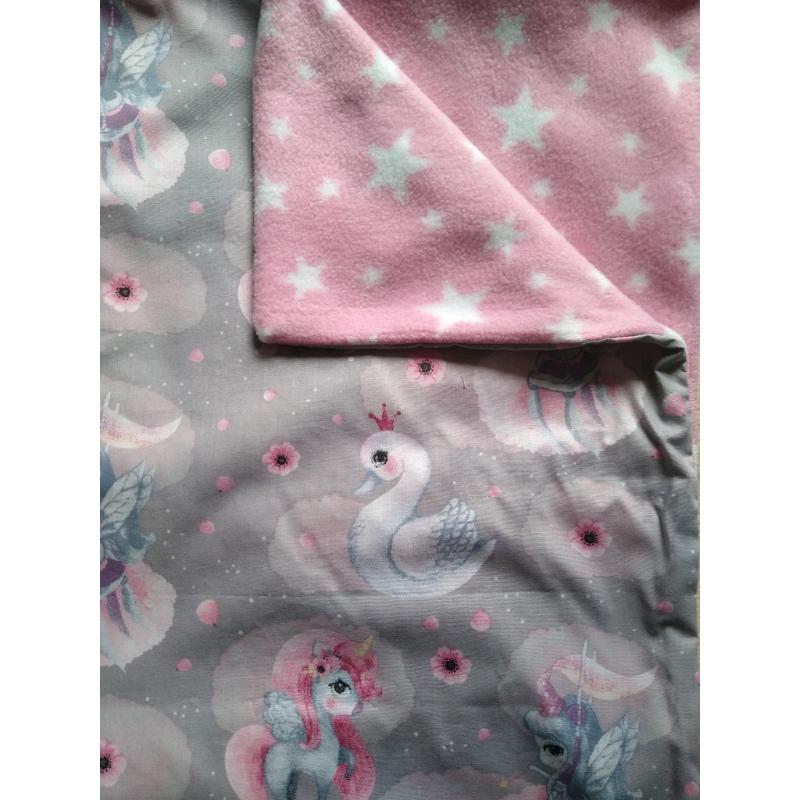 Hand made Baby Blankets