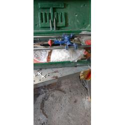 Tile cutter