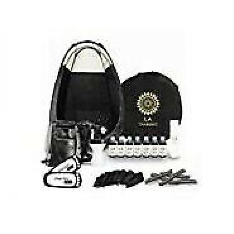 Tanning equipment, tent & accessories