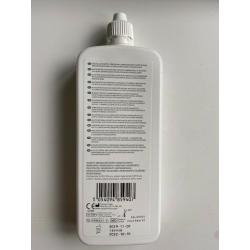 CooperVision Hy-Care Contact lens Solution 3x 250ml