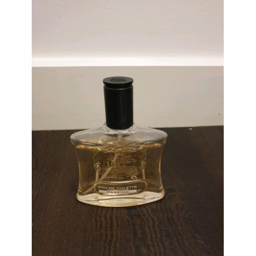 Eau de Toilette Brut Passion