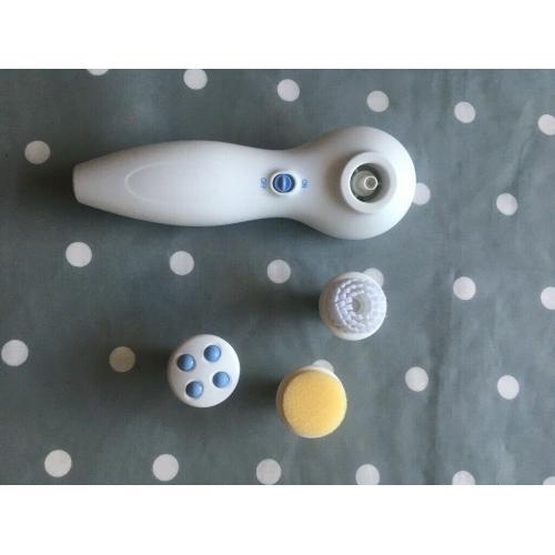 Tesco PSA 2129 Facial brush