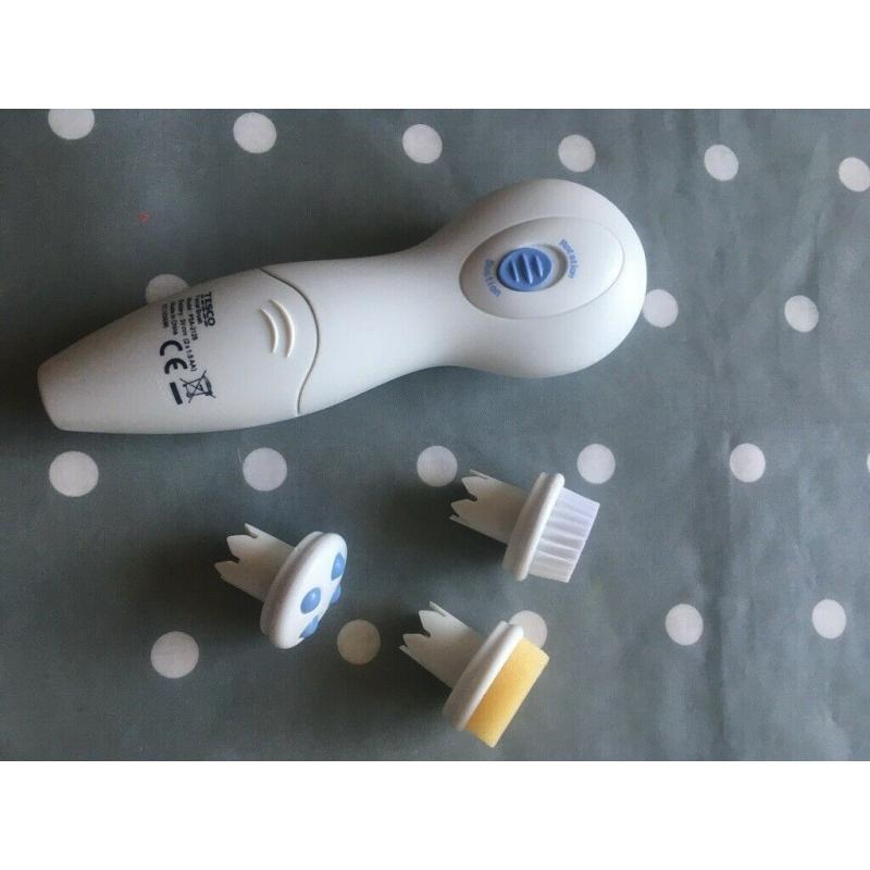 Tesco PSA 2129 Facial brush