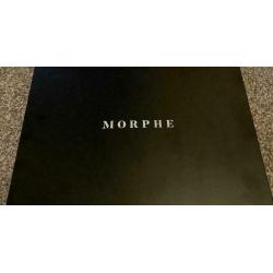 MORPHE 35 G BRONZE GOALS EYESHADOW PALETTE