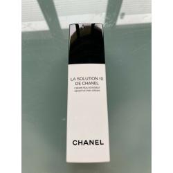 CHANEL La Solution 10 De Chanel, Sensitive Skin Cream 30ml