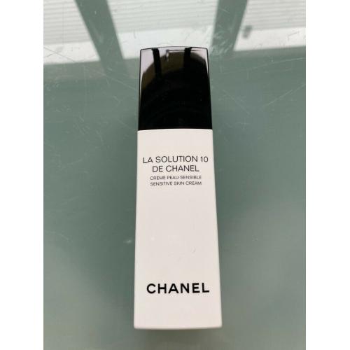 CHANEL La Solution 10 De Chanel, Sensitive Skin Cream 30ml
