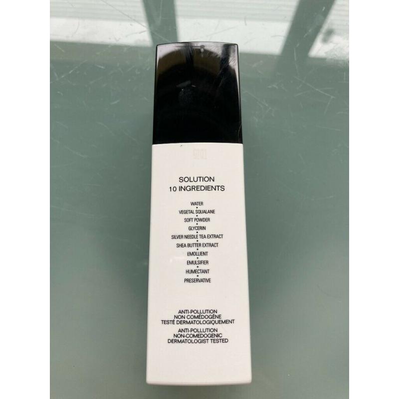 CHANEL La Solution 10 De Chanel, Sensitive Skin Cream 30ml