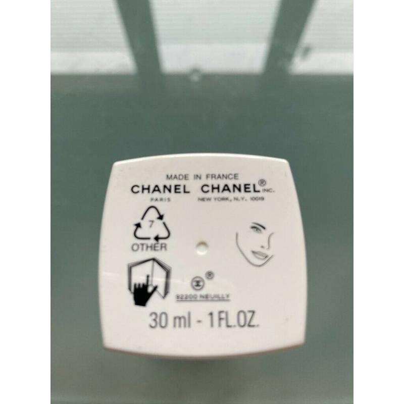 CHANEL La Solution 10 De Chanel, Sensitive Skin Cream 30ml