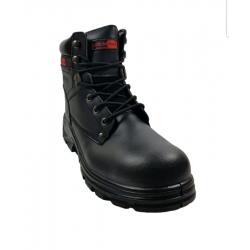 Safety boots size UK5 EUR38