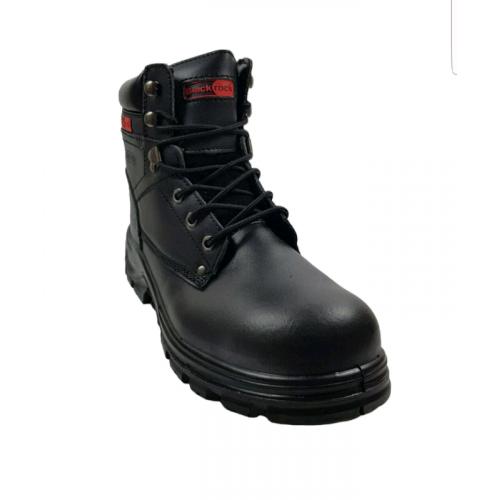Safety boots size UK5 EUR38
