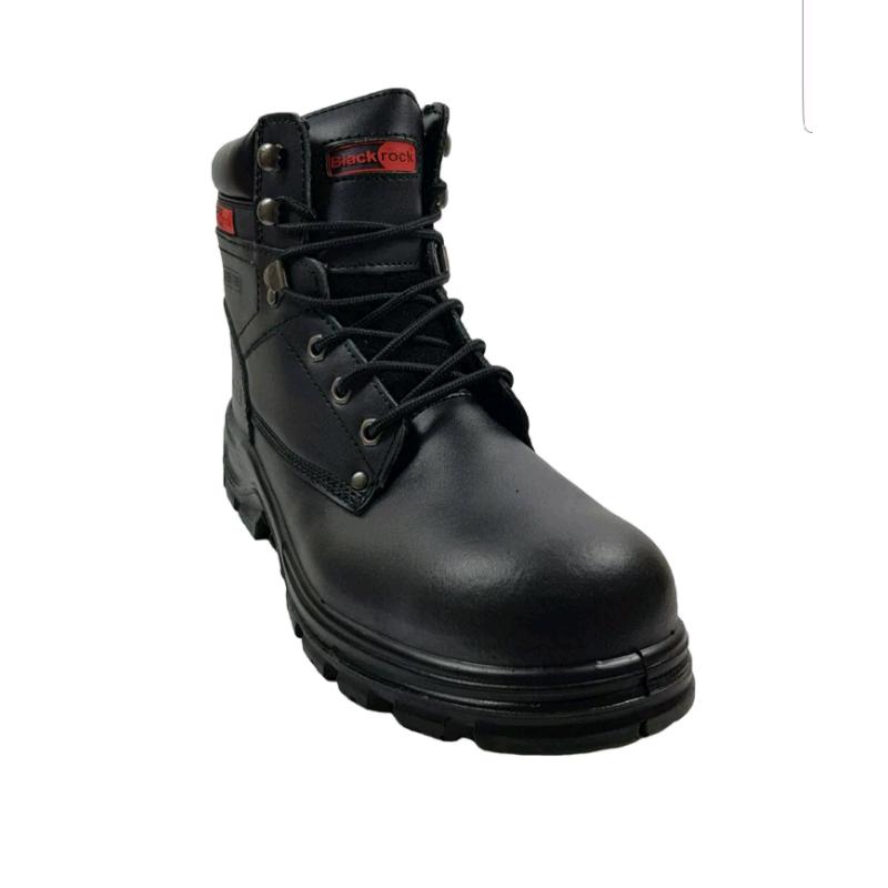 Safety boots size UK5 EUR38