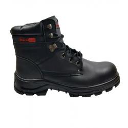 Safety boots size UK5 EUR38