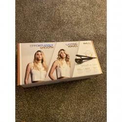Hair Curler