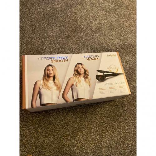 Hair Curler