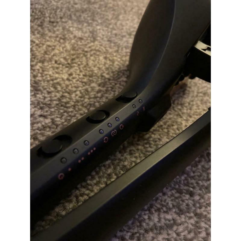 Hair Curler