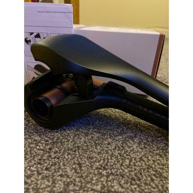 Hair Curler