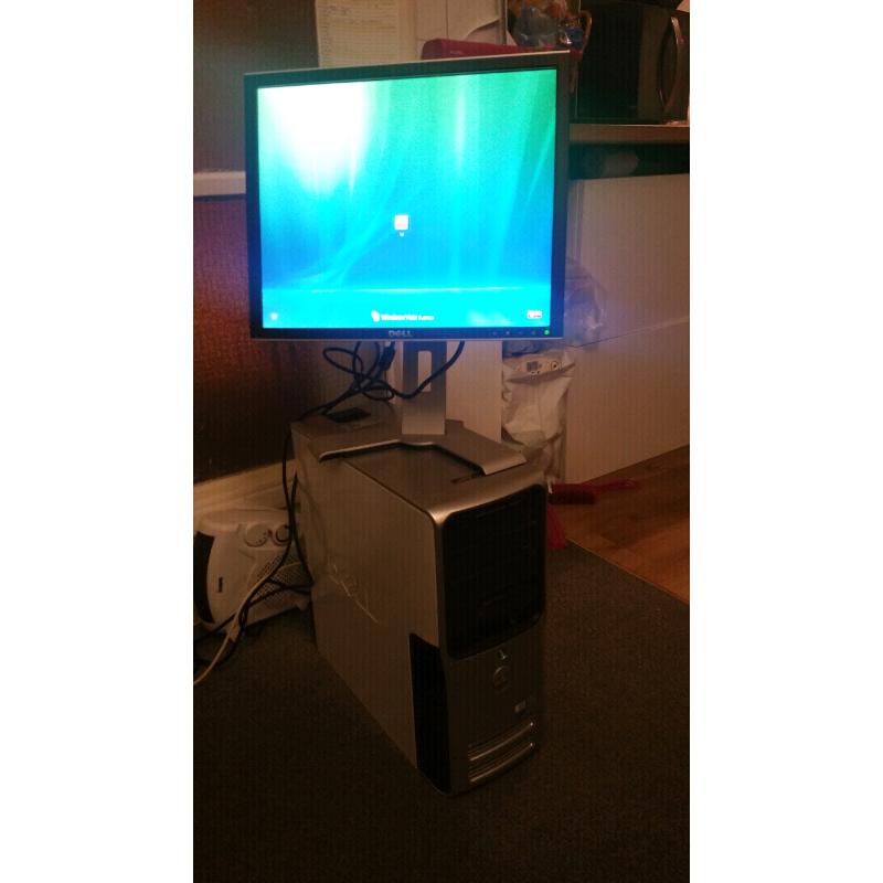 Dell computer