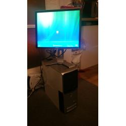 Dell computer