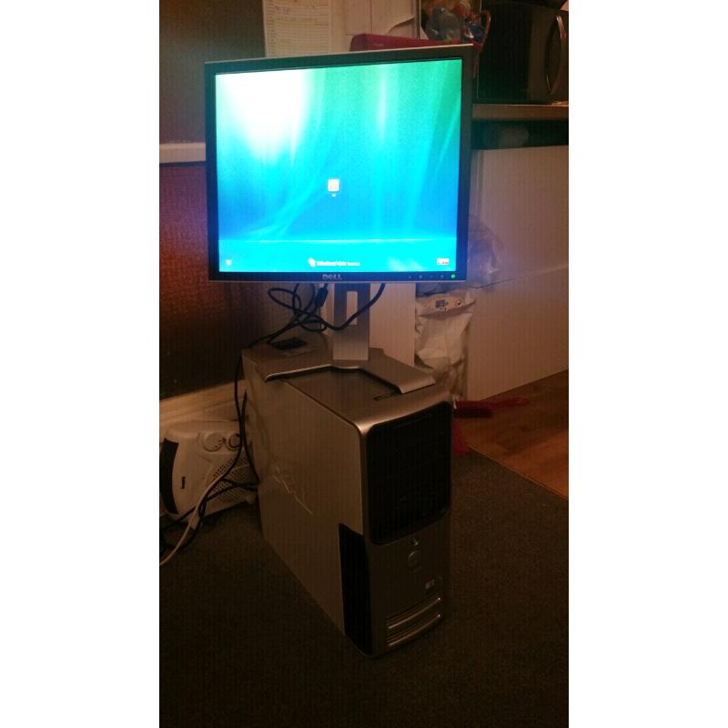 Dell computer