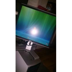 Dell computer