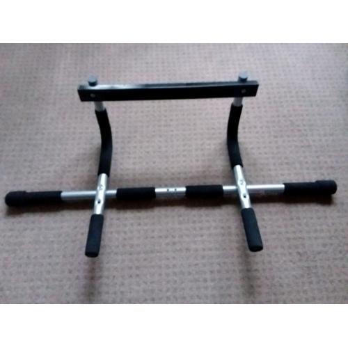 Pro pull up bar