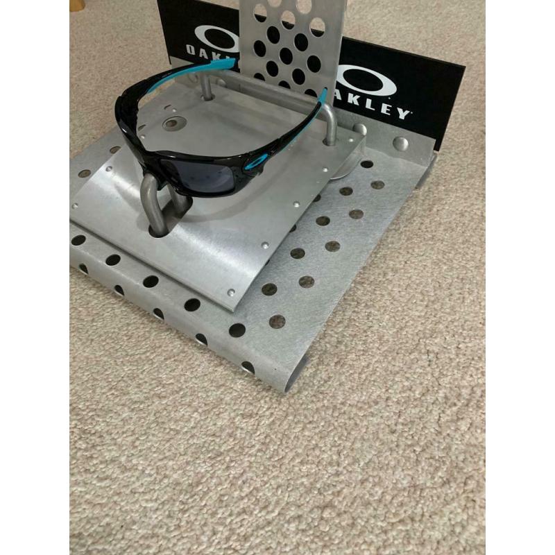 Oakley sunglasses