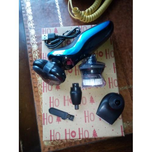 4 in 1 Shaver set
