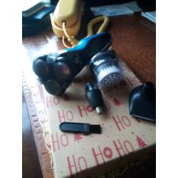 4 in 1 Shaver set