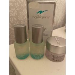 Nailtiques Nail Repair kit-Perfect for Excessively Week And Damaged Nails Or After Artificial nails