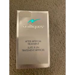Nailtiques Nail Repair kit-Perfect for Excessively Week And Damaged Nails Or After Artificial nails
