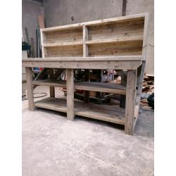 Workbech