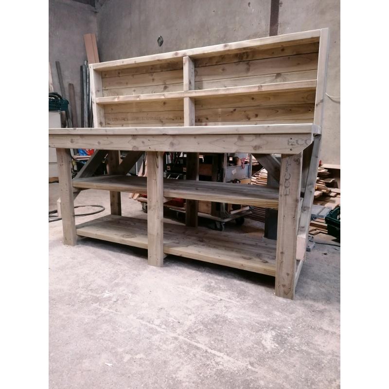 Workbech