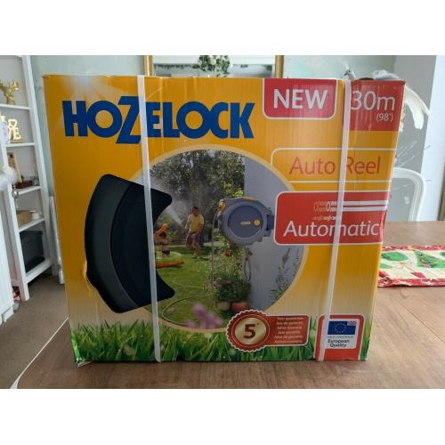 Hozelock 2403 Auto Reel 30m